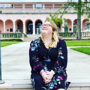 Meet your Posher, Bailey